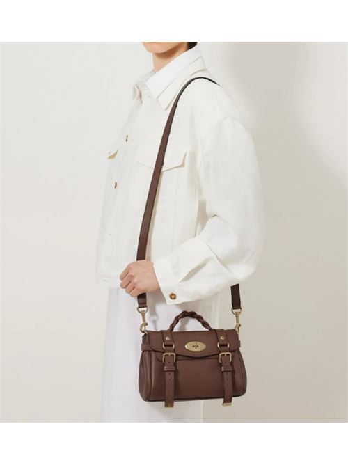 MINI ALEXA MULBERRY | RL6595/736G222G222 Bright Oak
